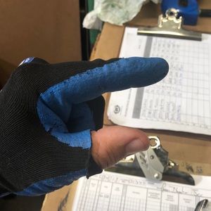 Meet your Posher, Jason